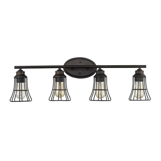 Piers Vanity Light