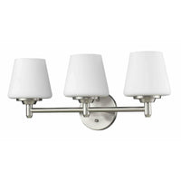 Paige Vanity Light