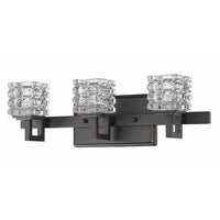 Coralie Vanity Light