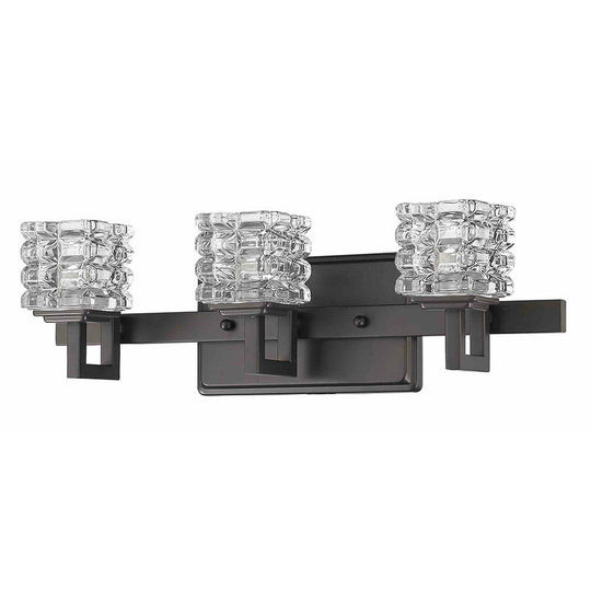 Coralie Vanity Light
