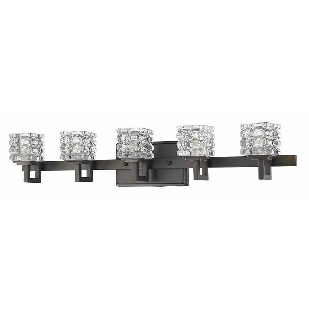 Coralie Vanity Light