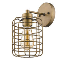 Lynden Sconce