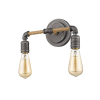 Grayson Vanity Light