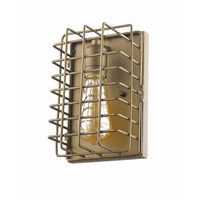 Lynden Sconce