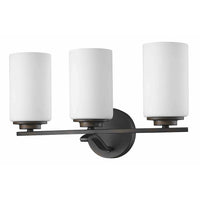 Poydras Vanity Light