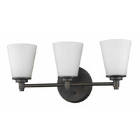 Conti Vanity Light