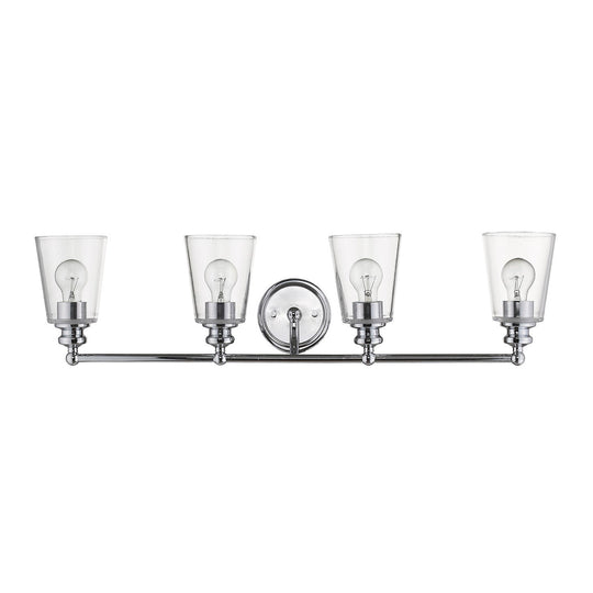 Ceil Vanity Light