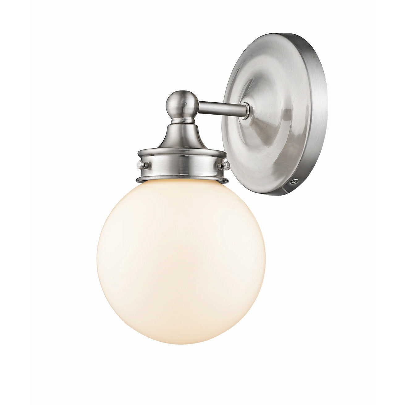 Fairfax Vanity Light