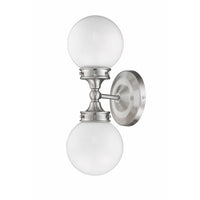 Fairfax Vanity Light