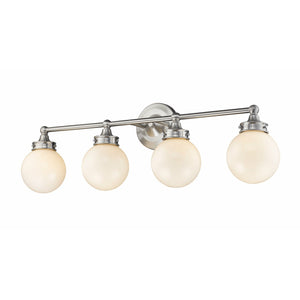 Fairfax Vanity Light