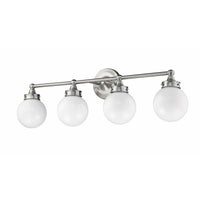 Fairfax Vanity Light