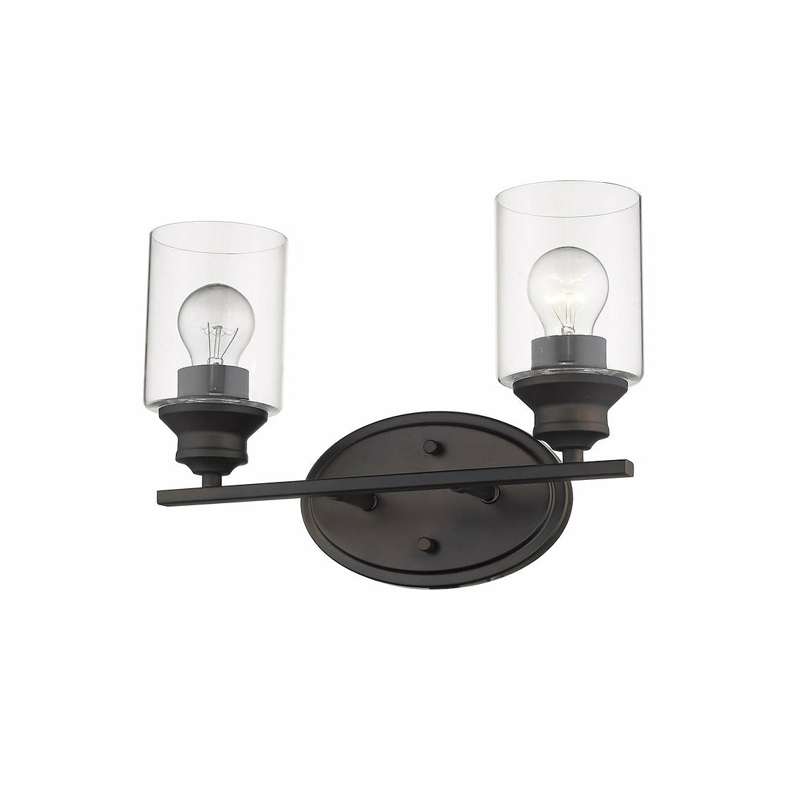 Gemma Vanity Light