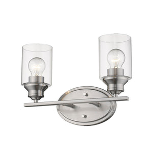 Gemma Vanity Light