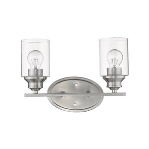 Gemma Vanity Light