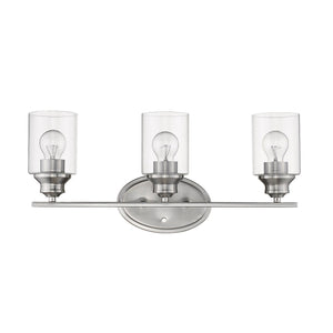 Gemma Vanity Light