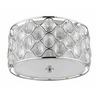 Isabella Flush Mount