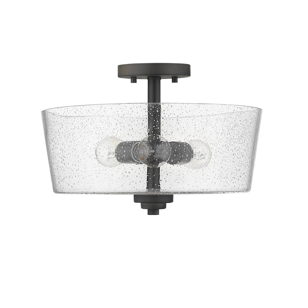 Rowe Semi Flush Mount