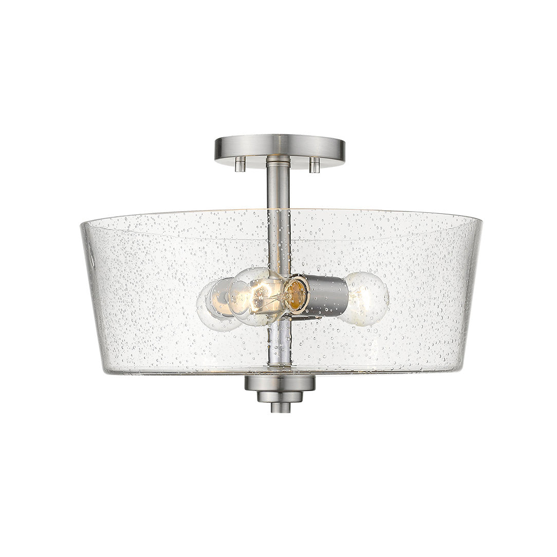 Rowe Semi Flush Mount