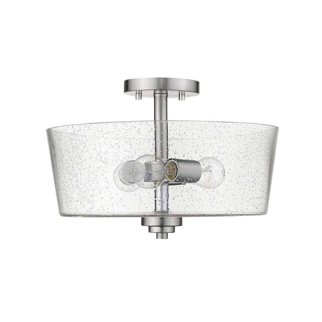 Rowe Semi Flush Mount