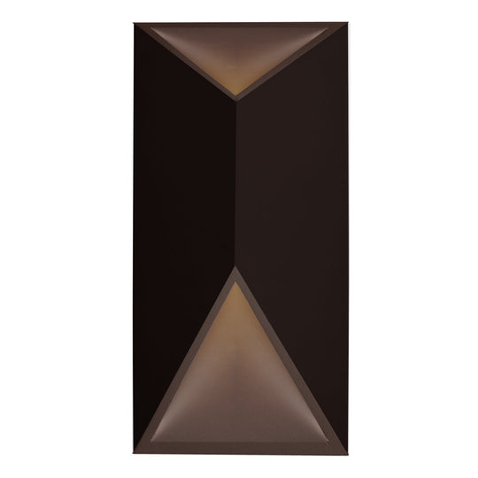Kuzco Indio Outdoor Wall Light