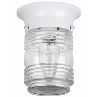 Outdoor Ceiling Light