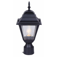Outdoor Post Light