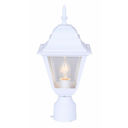 Outdoor Post Light