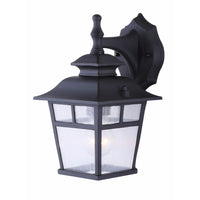 Fieldhouse Outdoor Wall Light