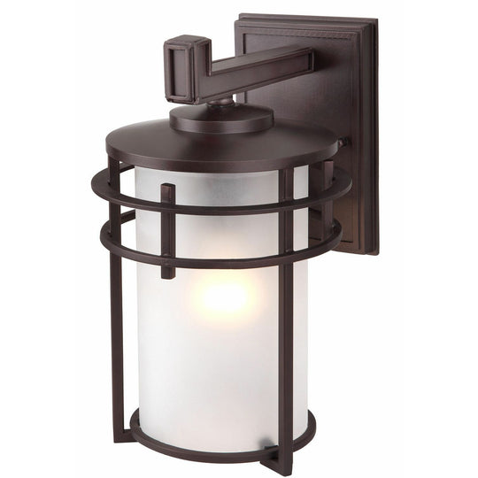 Flex Outdoor Wall Light