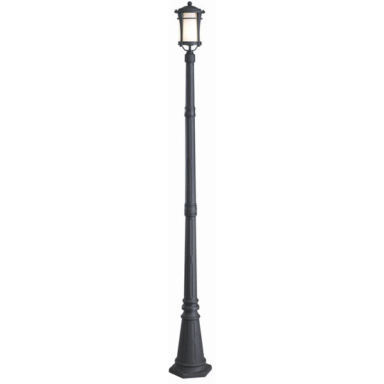 Maya Outdoor Post Light