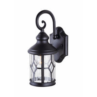 Outdoor Wall Light
