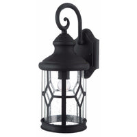 Atlanta Outdoor Wall Light