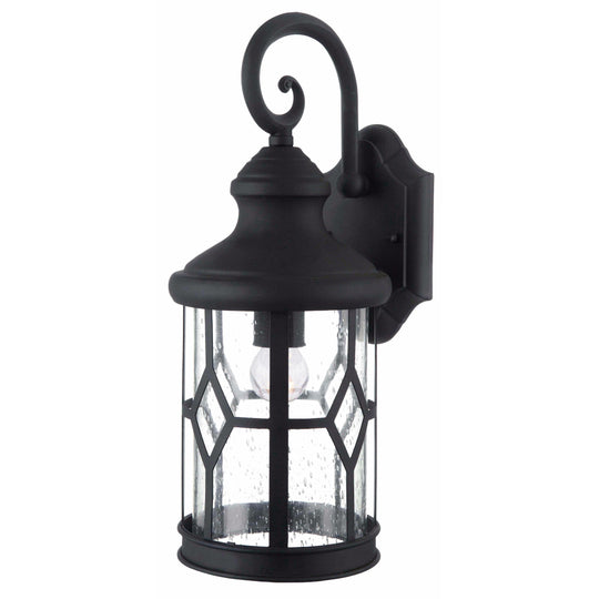 Atlanta Outdoor Wall Light