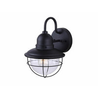Lohan Outdoor Wall Light