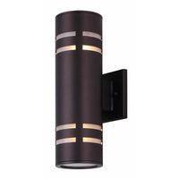 Tay Outdoor Wall Light