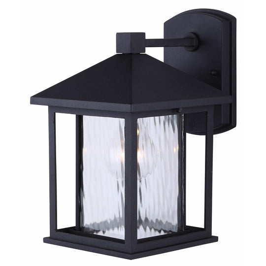 West Outdoor Wall Light