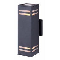 Tay Outdoor Wall Light