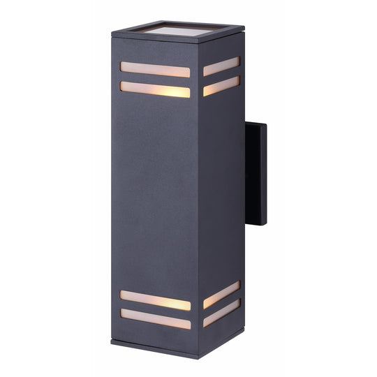Tay Outdoor Wall Light