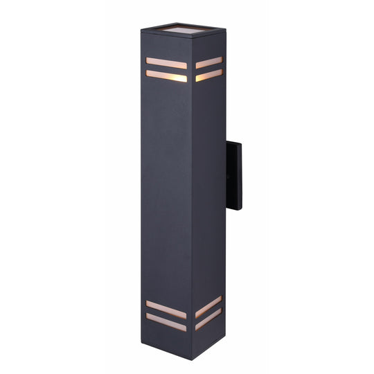 Tay Outdoor Wall Light