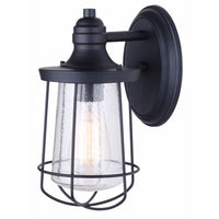 Leon Outdoor Wall Light
