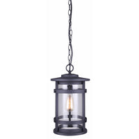 Duffy Outdoor Pendant