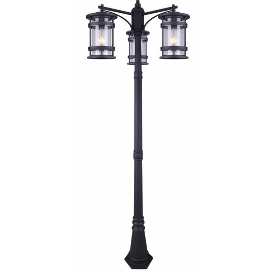 Duffy Outdoor Post Light
