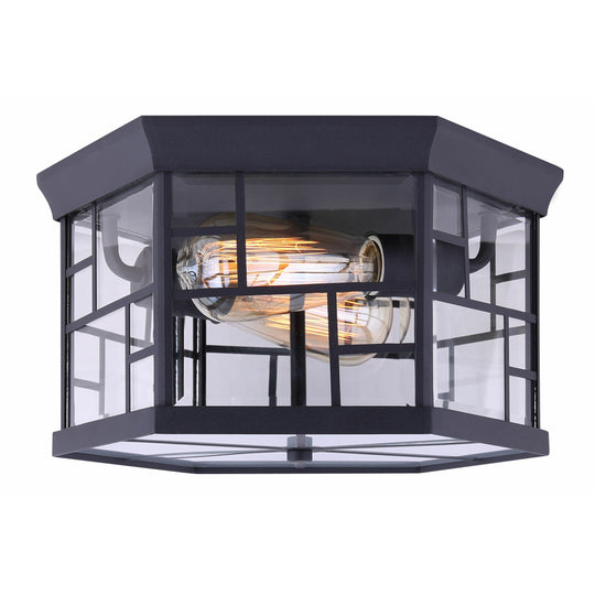 Chantry Outdoor Ceiling Light
