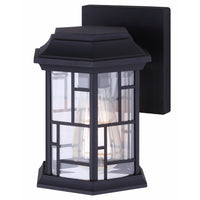 Chantry Outdoor Wall Light