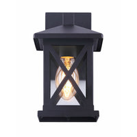 Elm Outdoor Wall Light