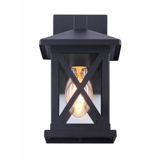 Elm Outdoor Wall Light