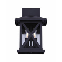 Elm Outdoor Wall Light