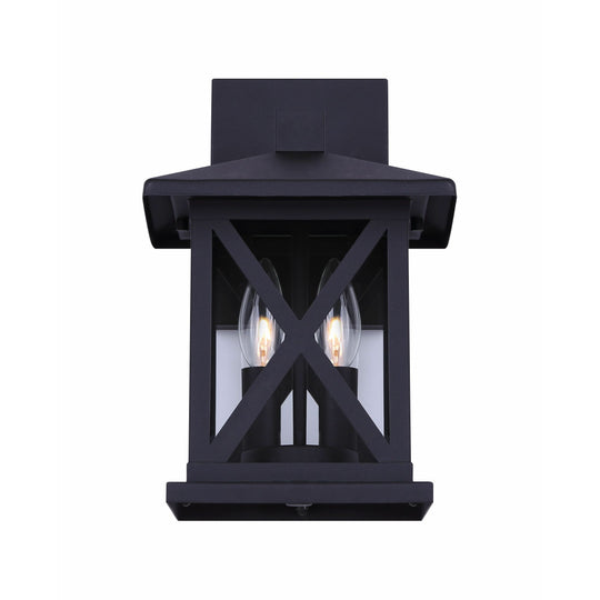 Elm Outdoor Wall Light