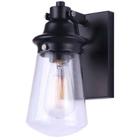 Korber Outdoor Wall Light