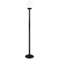 Kahlo Outdoor Post Light